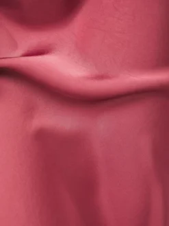 Bovary Nederdel, Cherry Pink, 42