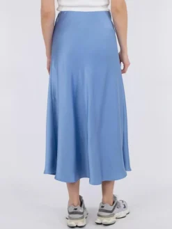 Bovary Nederdel, Dusty Blue, 42