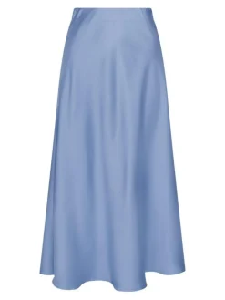 Bovary Nederdel, Smoke Blue, 42