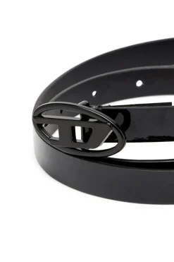 B-Play 15 Bælte, Black, 85 cm