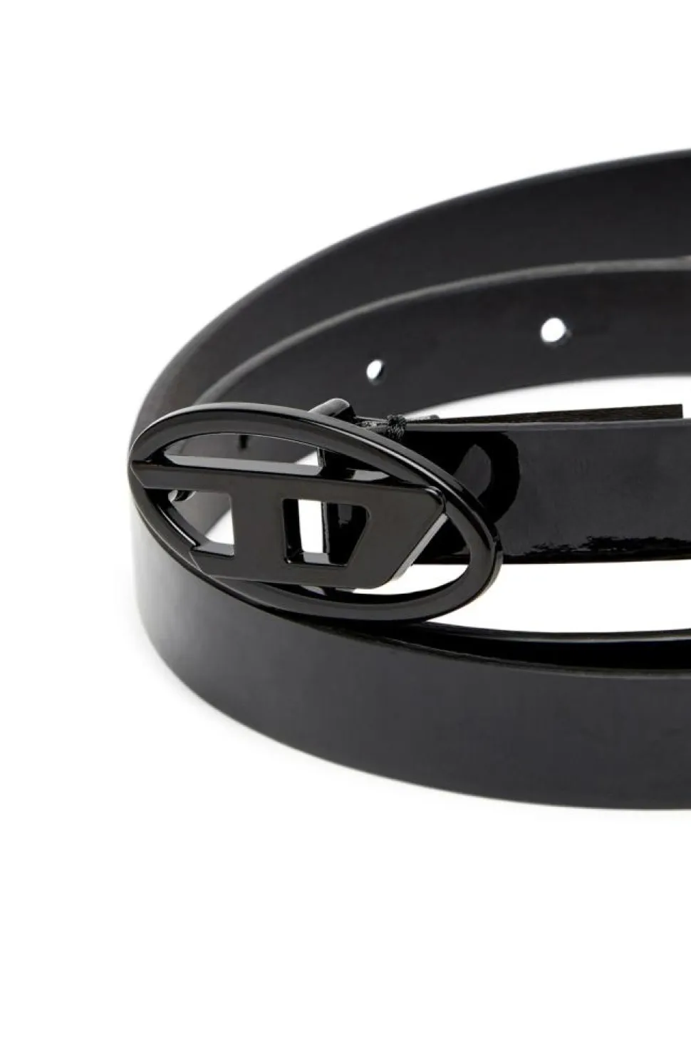 B-Play 15 Bælte, Black, 85 cm