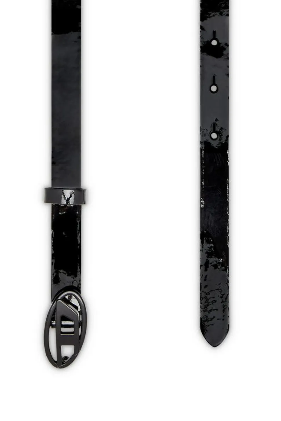 B-Play 15 Bælte, Black, 85 cm