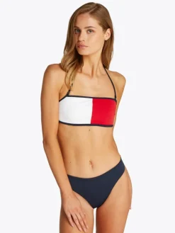 Brazilian Bikinitrusser, Dark Night Navy, M