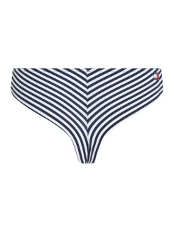 Brazilian Bikinitrusser, Dark Night/White, L