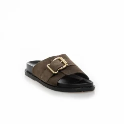 Bring Me Sandaler, Khaki, 41