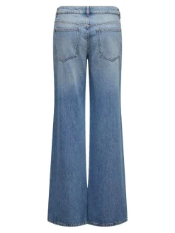 Britney Jeans, Medium Blue Denim, W25/L32