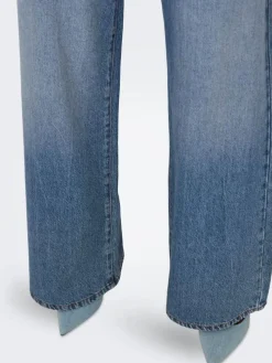Britney Jeans, Medium Blue Denim, W25/L32