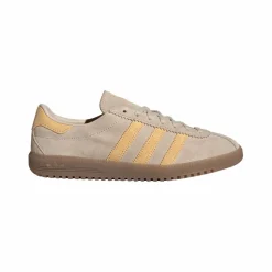 BRMD Sneakers, Crystal Linen/Semi Ice Tangerine/Gum5, 39 1/3