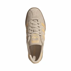 BRMD Sneakers, Crystal Linen/Semi Ice Tangerine/Gum5, 39 1/3