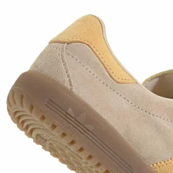 BRMD Sneakers, Crystal Linen/Semi Ice Tangerine/Gum5, 39 1/3