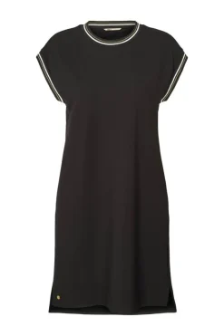 Broods Kjole, Black, XL