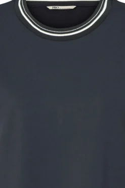 Broods Kjole, Midnight, XL