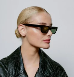 Bror Solbriller, Black