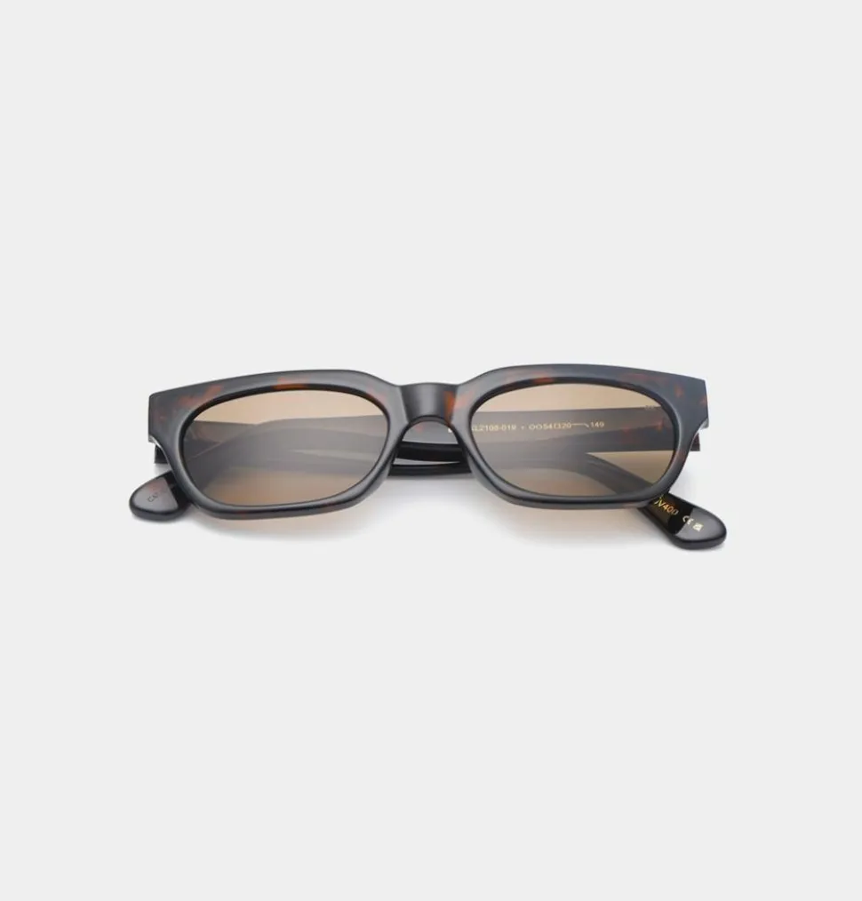 Bror Solbriller, Demi Tortoise