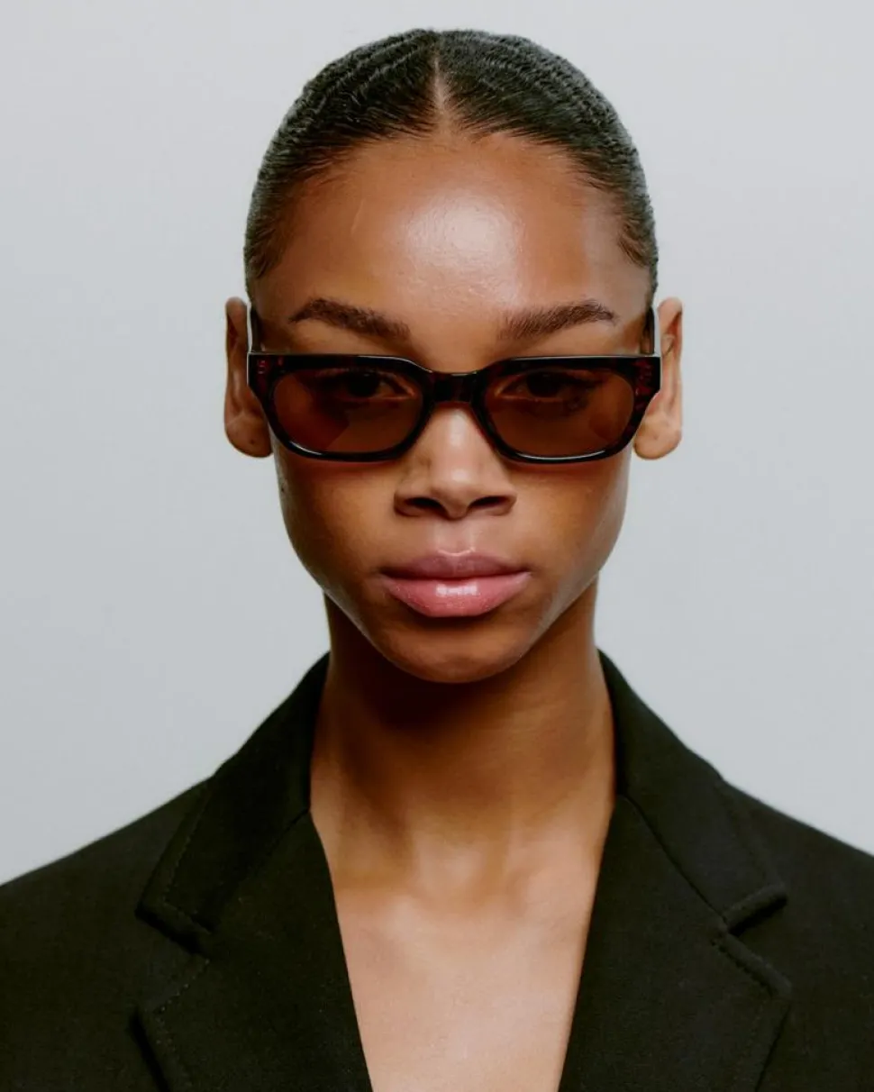 Bror Solbriller, Demi Tortoise