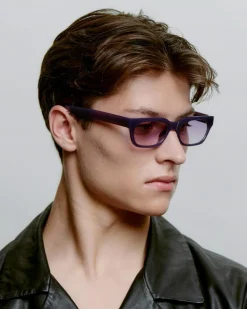 Bror Solbriller, Shadow