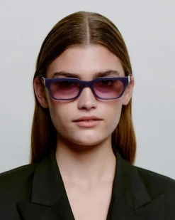 Bror Solbriller, Shadow