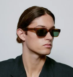 Bror Solbriller, Smoke Transparent