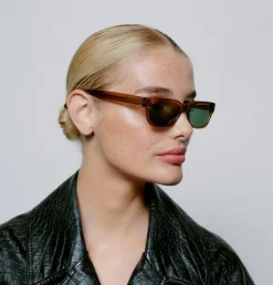 Bror Solbriller, Smoke Transparent