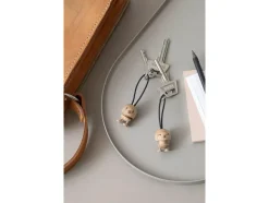 Bumble Hoptimist Nøglering