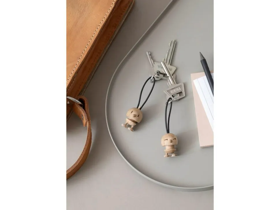 Bumble Hoptimist Nøglering