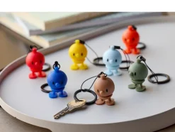 Bumble Hoptimist Nøglering, Choko