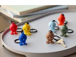 Bumble Nøglering, Blue