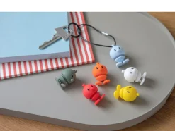 Bumble Nøglering, Blue