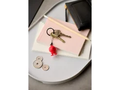 Bumble Nøglering, Red