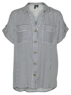 Bumby Skjorte, India Ink, L