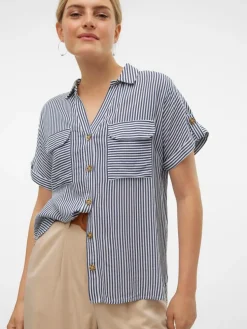 Bumby Skjorte, India Ink, L