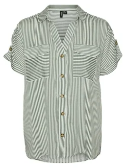 Bumby Skjorte, Laurel Wreath, M