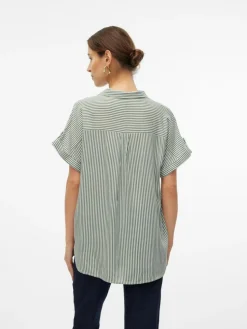 Bumby Skjorte, Laurel Wreath, M