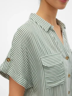 Bumby Skjorte, Laurel Wreath, M