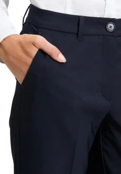 Business Bukser, Dark Sky, 46