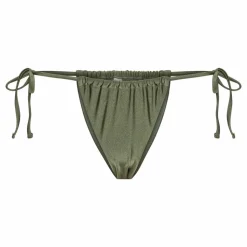 Butterfly Bikini Tanga, Army, 38
