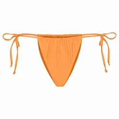 Butterfly Bikini Tanga, Orange, 38