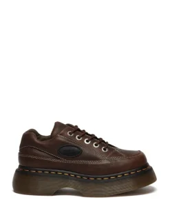 Buzz Sko, Dark Brown Grizzly, 40