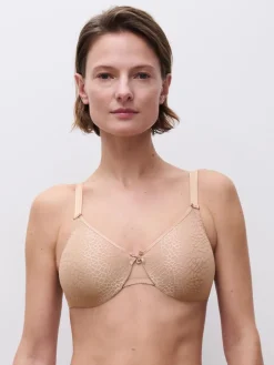 C Magnifique BH, Nude, 85G