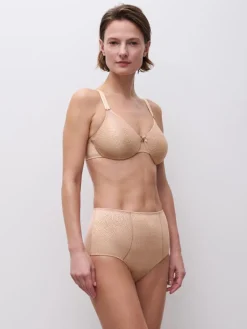 C Magnifique BH, Nude, 85G