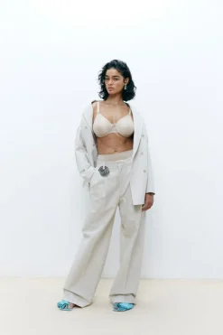 C Magnifique BH, Nude, 85G