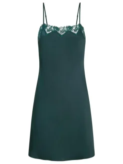 Cabara Natkjole, Eden Green Multico, L