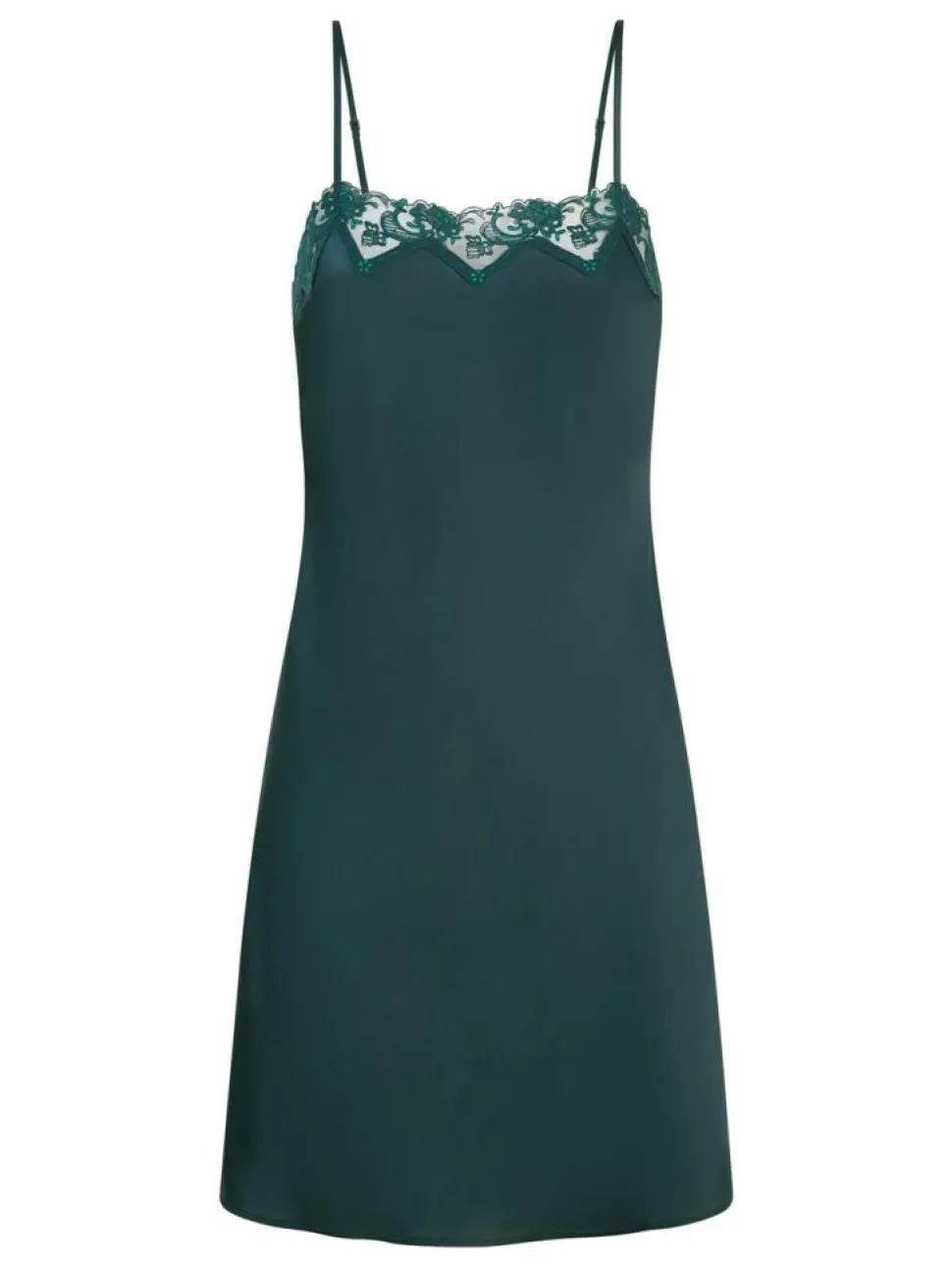 Cabara Natkjole, Eden Green Multico, L