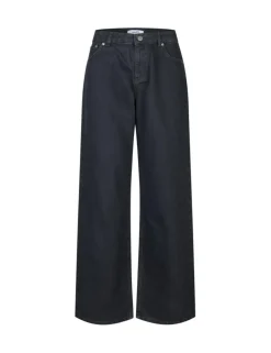 Cadian-M Jeans, Rebel Black, XL