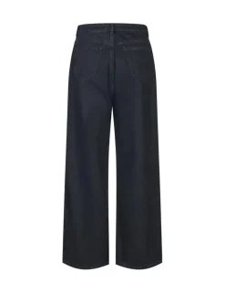 Cadian-M Jeans, Rebel Black, XL