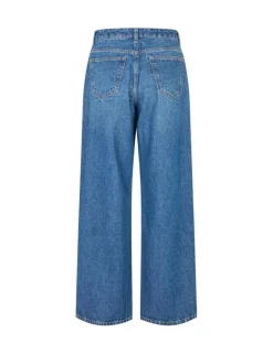 Cadian-M Jeans, Vintage Blue Wash, M