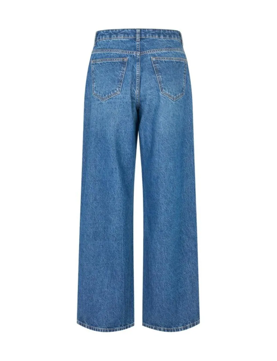 Cadian-M Jeans, Vintage Blue Wash, M