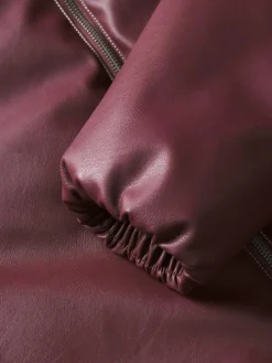 Cala Bomber Jakke, Sassafras, M