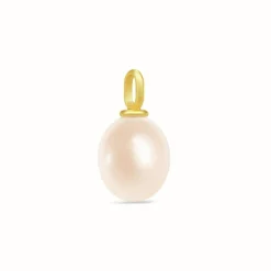 Callas Pearl Vedhæng, Rose Pearl