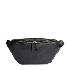 Camden Bæltetaske, Black